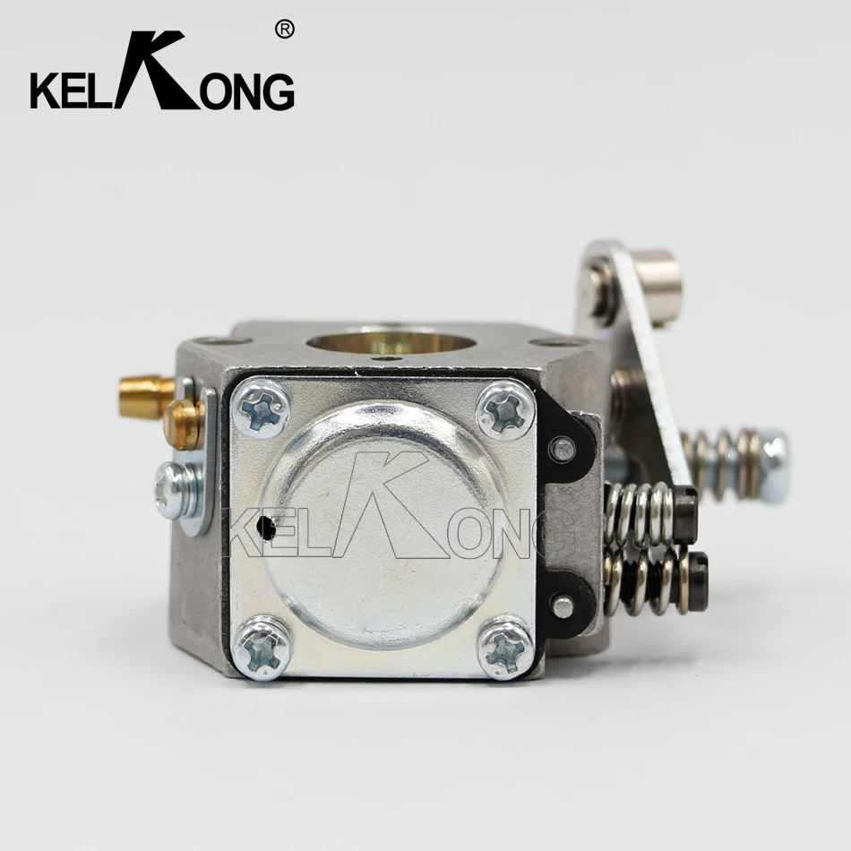 Карбюратор KELKONG Carb двигатель для Echo SRM 4605 триммер щеточный резак Weedeater
