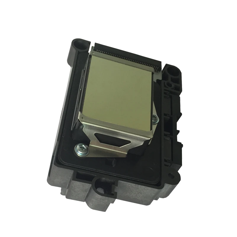 Новая и оригинальная (F189010) DX7 первая печатающая головка шифрования для EPSON B300 310 B500