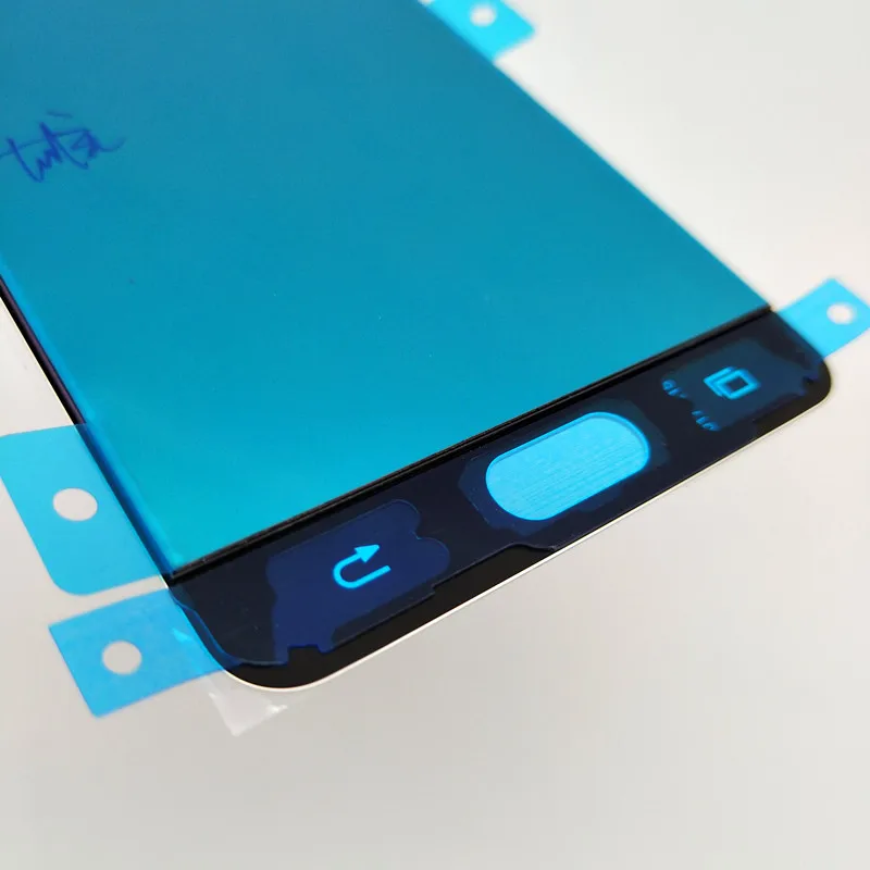 Оригинальный 5 2 &quotAMOLED ЖК дисплей для SAMSUNG Galaxy A5 2016 Дисплей A510 A510F A510M SM Сенсорный
