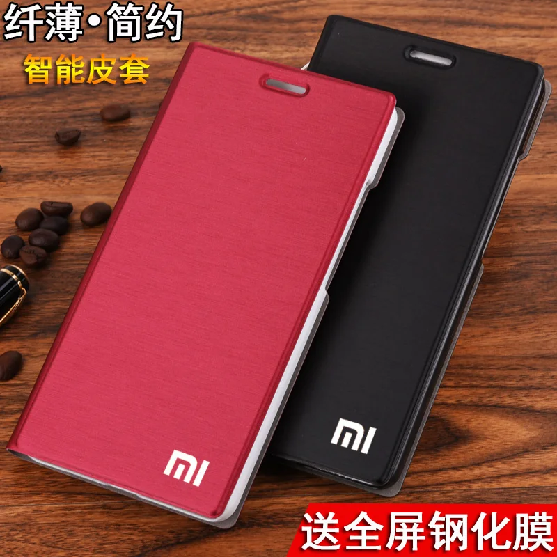 Для Xiaomi Redmi Примечание 4X чехол Роскошный тонкий Стиль бумажник Винтаж Флип кожаный чехол для Xiaomi Redmi Примечание 4X крышка с держатель для карт