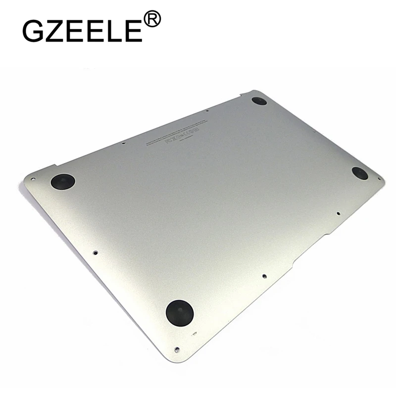 Новинка нижняя крышка корпуса GZEELE для Macbook Air A1370 11 6 дюйма A1465 MC505 MC506 MC968 2010 2011 2012 2013