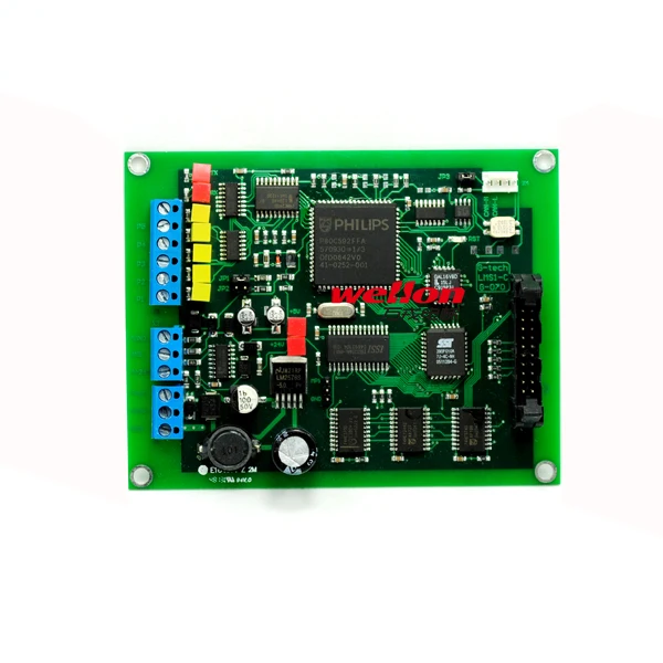 

Лифта веся доска LMS1-C