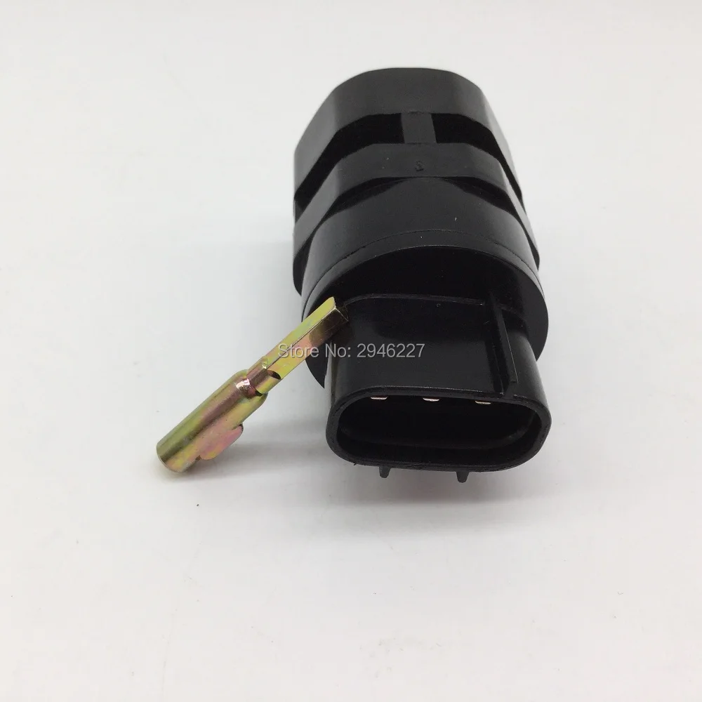 Автозапчасти 8971188100 брикет для Isuzu Rodeo Trooper Amigo Pickup Honda Passport Acura SLX 8971297040 8973779200|Датчик
