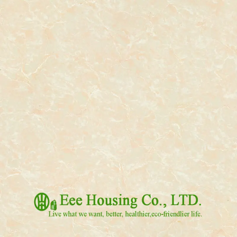 

Double Loading Porcelain Floor Tiles For Residential, 60cm*60cm Wall Tiles, Polished Surface tiles
