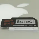 Baseqi Ninja Stealth Drive для MacBook Pro Retina 13 ''303A