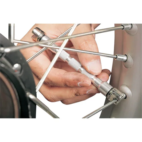 Набор профессиональных инструментов для мотоциклов |