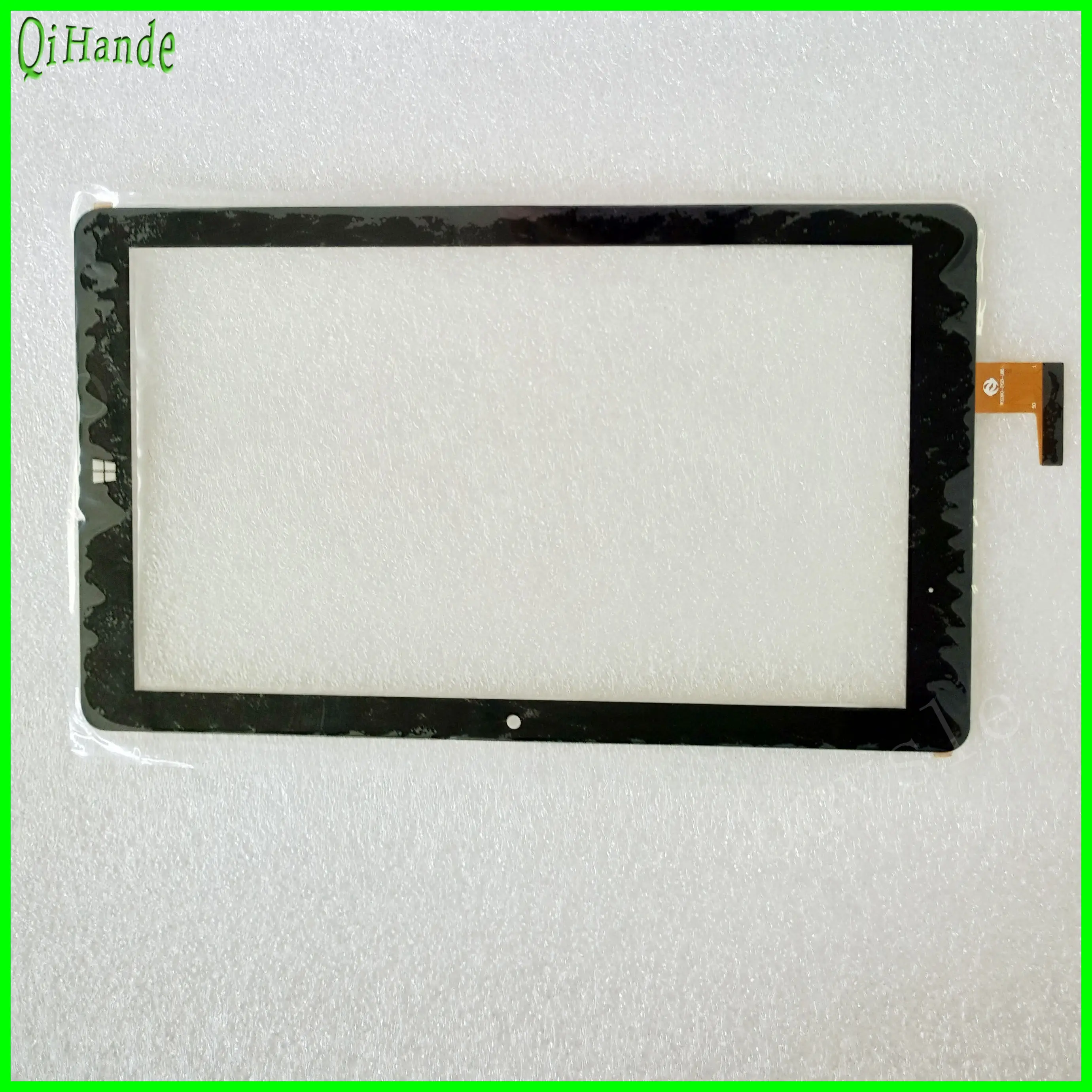 Новый сенсорный экран для планшета Thomson HERO9.2BK32 9 дюймов сенсорная панель