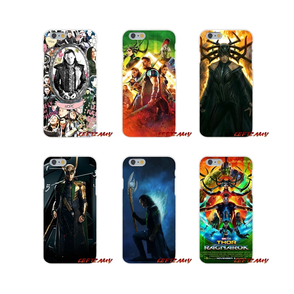 Силиконовый чехол для телефона Samsung Galaxy A5 A6S A7 A8 A9S Star J4 J6 J7 J8 Prime Plus 2018 Loki Thor Новый