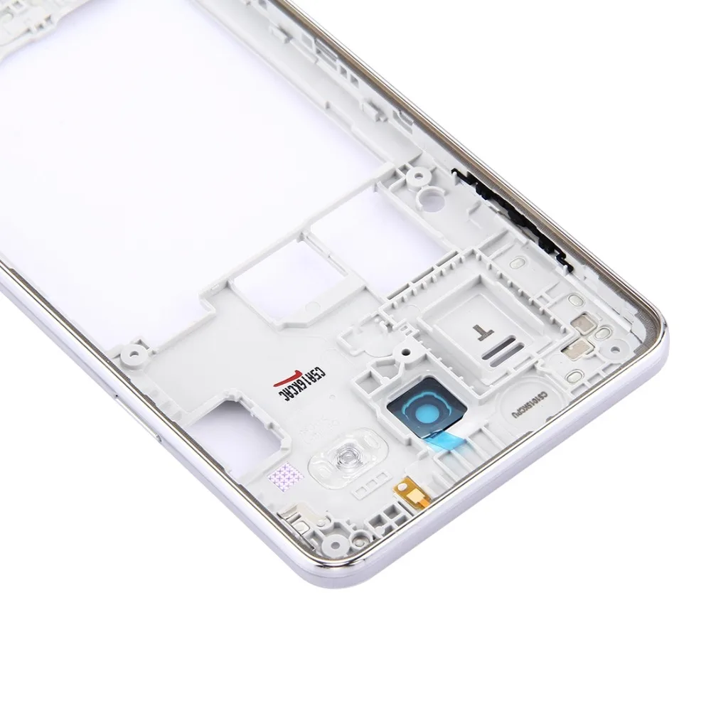 

New for for Galaxy On5 / G5500 Middle Frame Bezel (Double Card Version) Repair, replacement, accessories