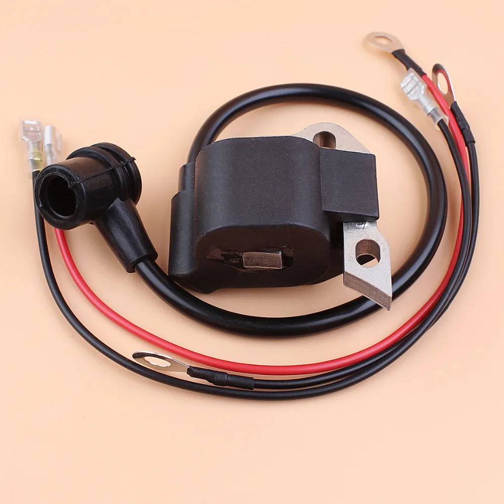 Катушка зажигания для бензопилы STIHL MS250 MS230 MS210 025 023 021|stihl chainsaw coil|stihl coilignition coil stihl |