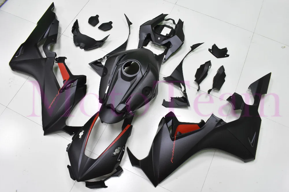 Обтекатель с комплектом кузова ABS moto rcycle moto(инжекционного метода литья) для Honda CBR1000RR CBR 1000RR CBR 1000 RR 17 18