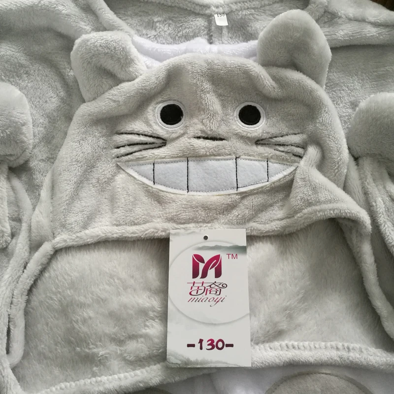 20 Style Детские пижамы в виде мультяшных животных на мальчиков и девочек от 4 до 12