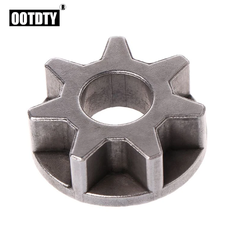 

M14 Chainsaw Gear 125 Angle Grinder Replacement Gear for Chainsaw Bracket Accessories Kit