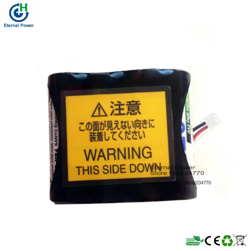 Замена для сети Anritsu PT01496 G0202A MT9090 MT9090A 909815B 909814B|a battery|battery abattery replacement |