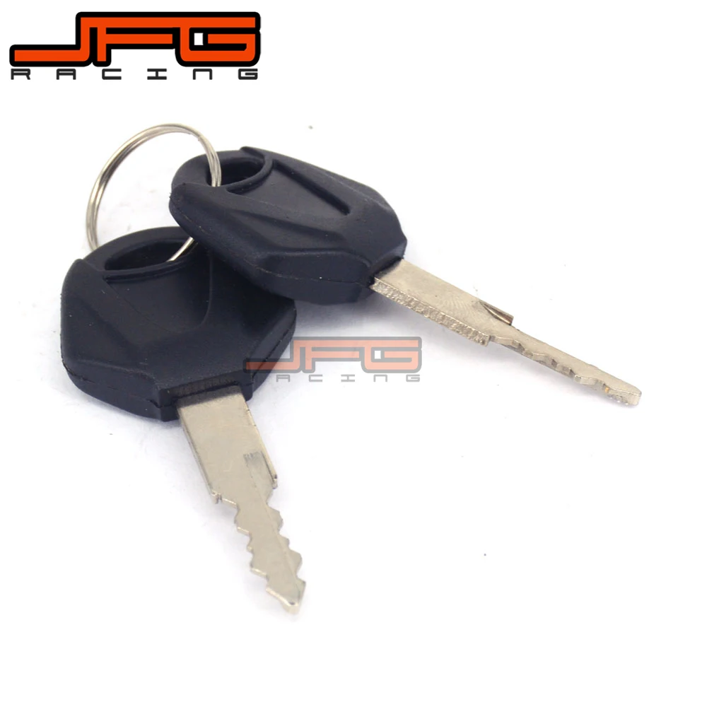 Замок зажигания для Yamaha YZF R6 YZFR6 YZF-R6 03 04 05 2003-2005 2003 2004 | Автомобили и мотоциклы