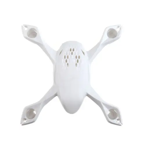 Оригинальный Hubsan X4 H107D FPV Quadcopter заменены Запчасти кузова A01|body shell|replacement partshubsan x4 |