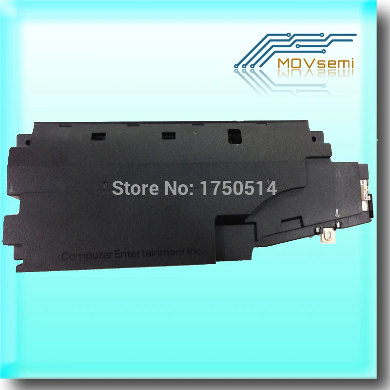 Запасной источник питания для PS3 супер тонкий ADP-160AR 4000 400X игровой консоли |