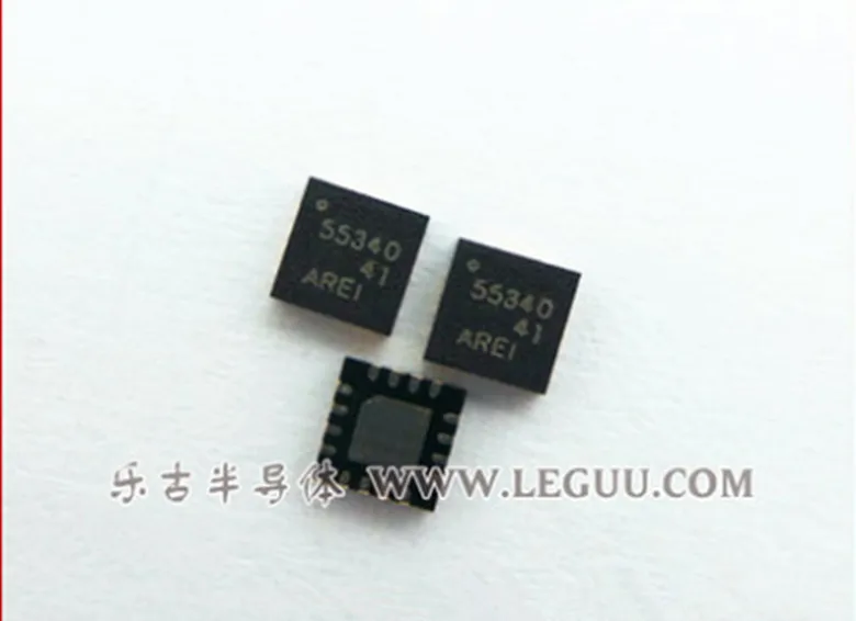 

Module TPS55340 TPS55340RTET 55340 TPS55340RTER Original authentic and new Free Shipping