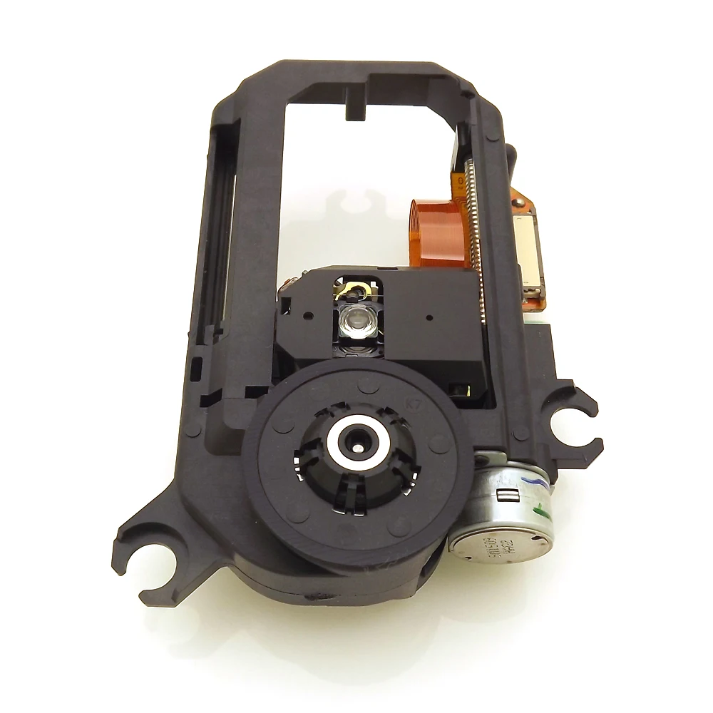 Бесплатная доставка встроенная Лазерная линза для DVD KHM290AAA A6061908A|mechanical steel|lens fliplens