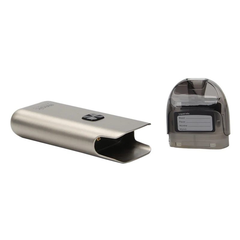 Оригинал Joyetech Atopack Magic Kit 1300 мАч Волшебная батарея с 2 мл/7 мл картриджем Vape Pod и NCFilm