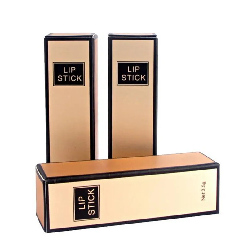 10 шт./лот губная помада туба бальзам для губ контейнеры пустые косметические