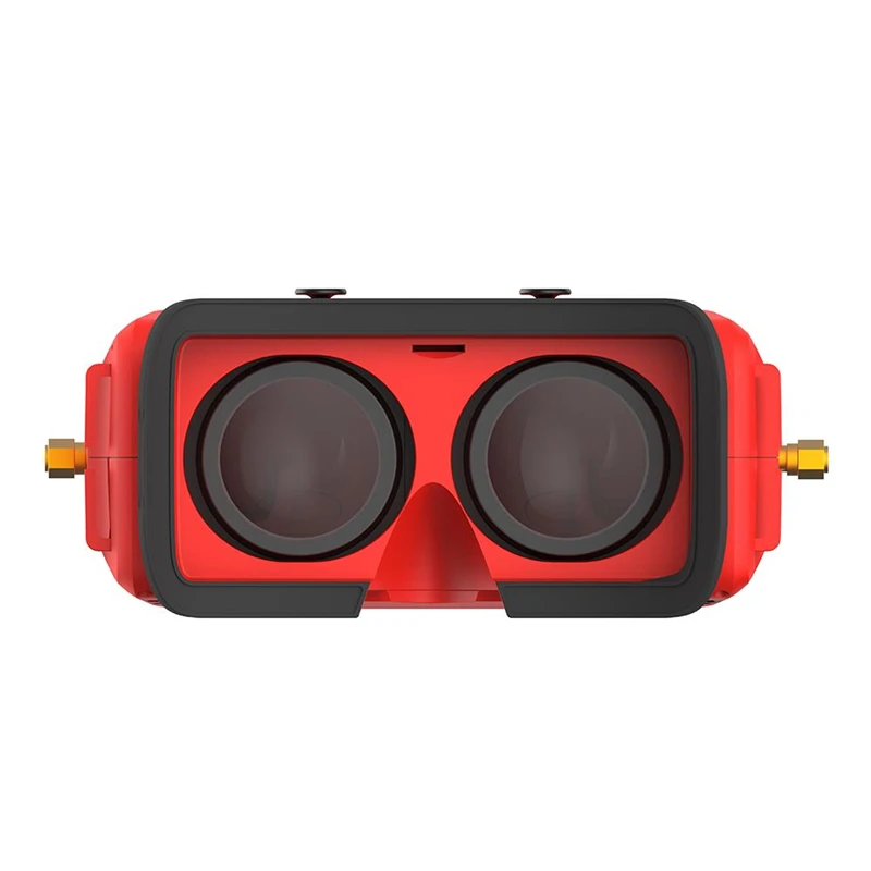 TOPSKY PRIME II 480 & 320 дисплей 58 72 мм IPD 5 8 ГГц 48CH разнообразие RF DVR Встроенные Сменные FPV