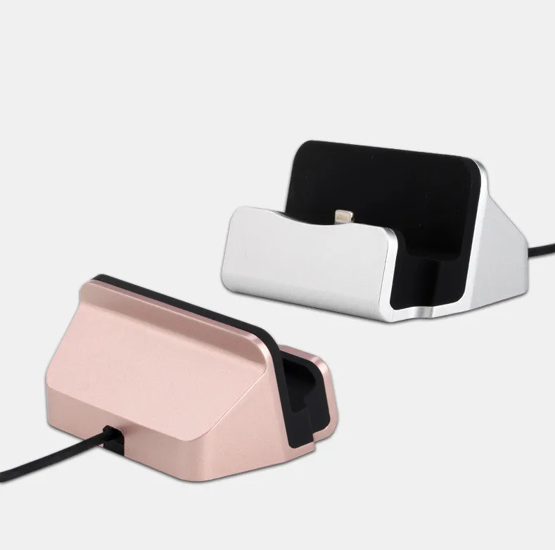 Зарядная Станция type-c док-смартфон для iPhone 7 6s Airpod док-станция зарядное устройство для huawei P30 Pro Honor 20 Pro Redmi Note7