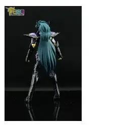 Тканевая мифовая модель Bandai Underworld Hades Specter Gold Saint Surplice Camus Aquarium Seiya|Игровые фигурки