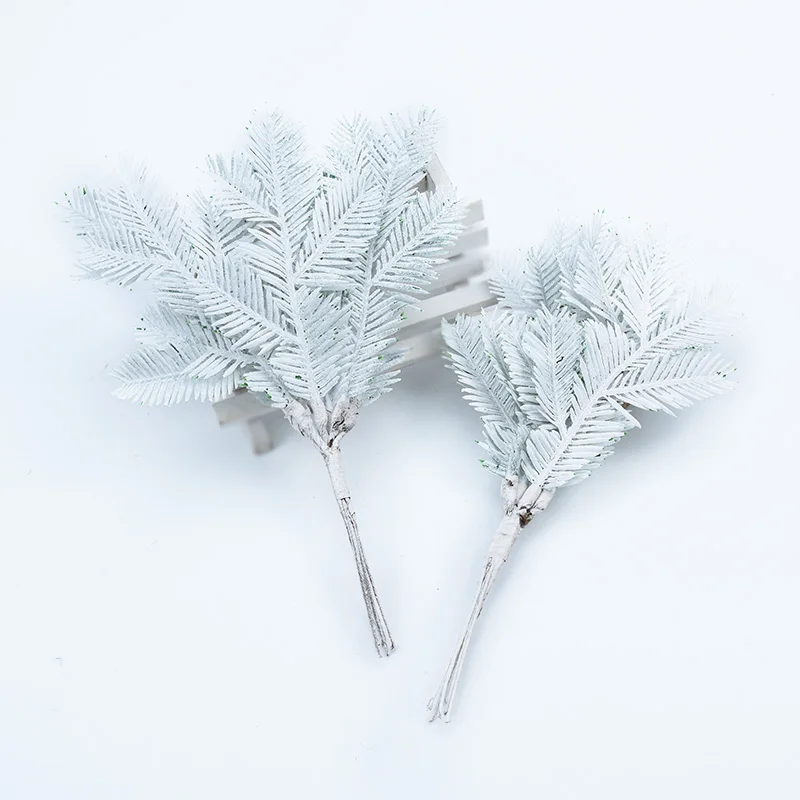 

6PCS Artificial Plants Decorative Flowers Wreaths Home Decoration Accessories Cheap Silk Scrapbooking Flowers Fake Water Grass