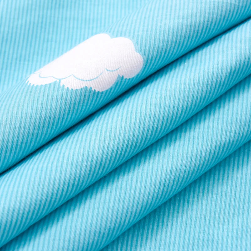 Домашний Текстиль Хлопок Плоский Лист Постельное Белье Простыня Постельные