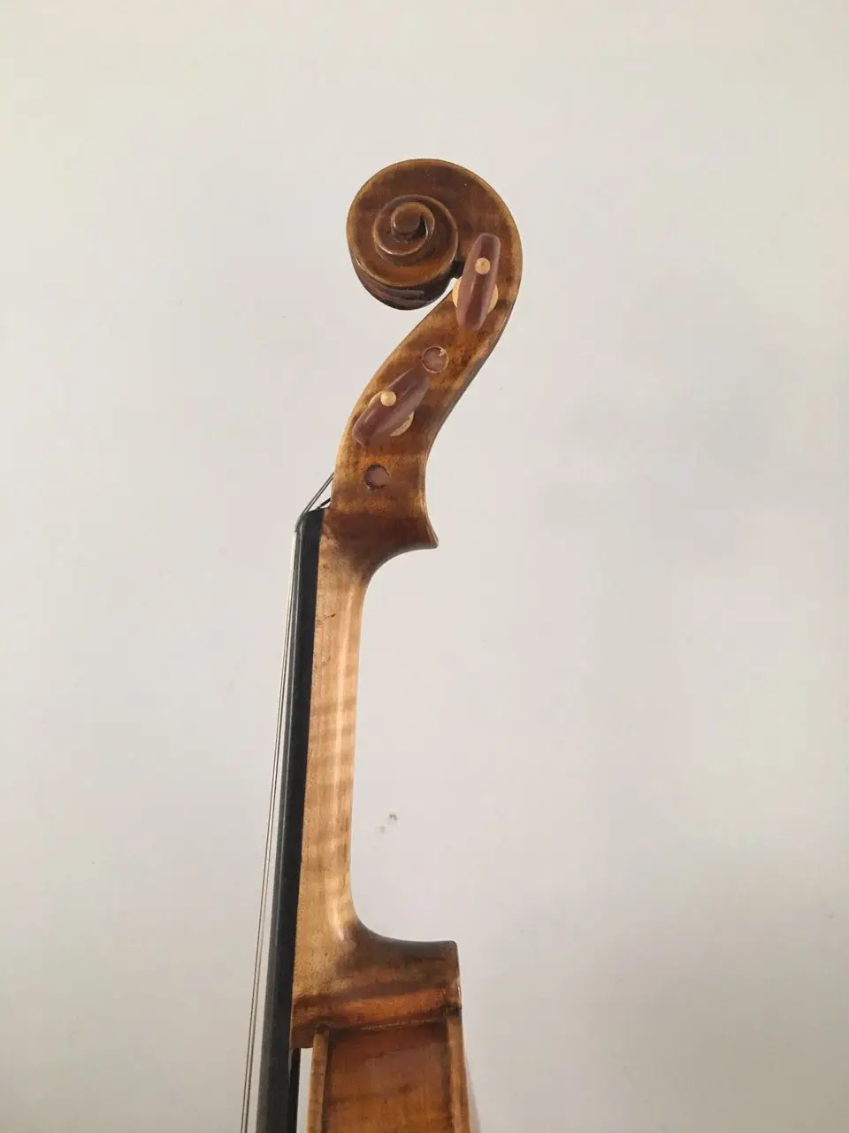 4/4 Размер Скрипки модель Amati Отличная ручная работа Скрипки|size violin|hand made violinsamati model