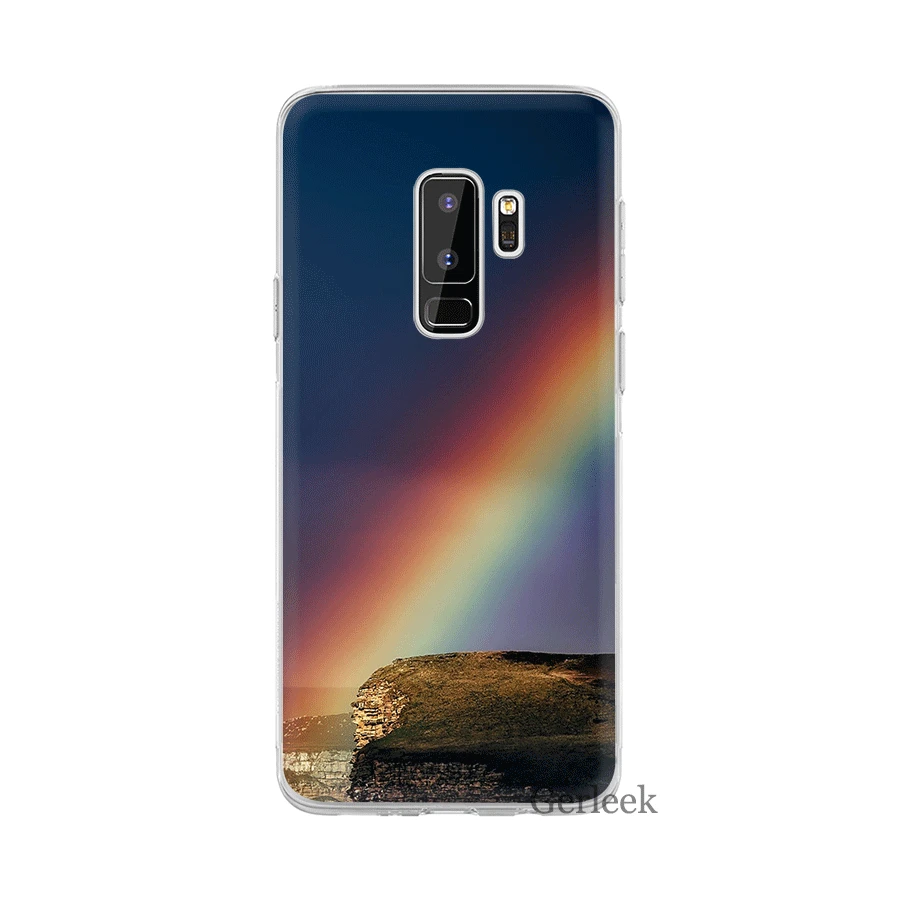 Чехол для телефона Desxz Samsung Galaxy M10 M20 M30 A7 A9 A10 A30 A40 A50 A70 чехол Каратель Frank | Мобильные