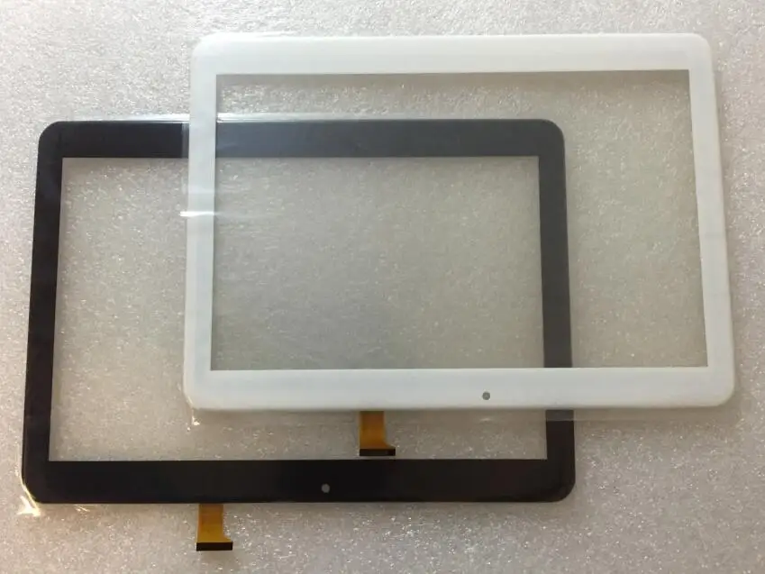 Original New 10.1 inch touch screen for 2.5D 100% Digma Plane 1570N 3G PS1185MG panel test good glass digitizer | Компьютеры и офис