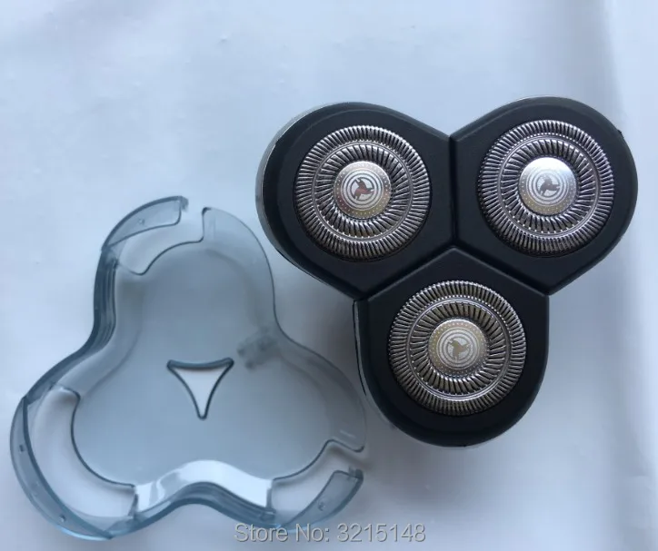 Сменная головка для бритвы philips Norelco RQ11 RQ12 RQ1290 RQ1290CC RQ1251 RQ1251CC RQ1252 RQ1252CC hq4 hq9 | Красота