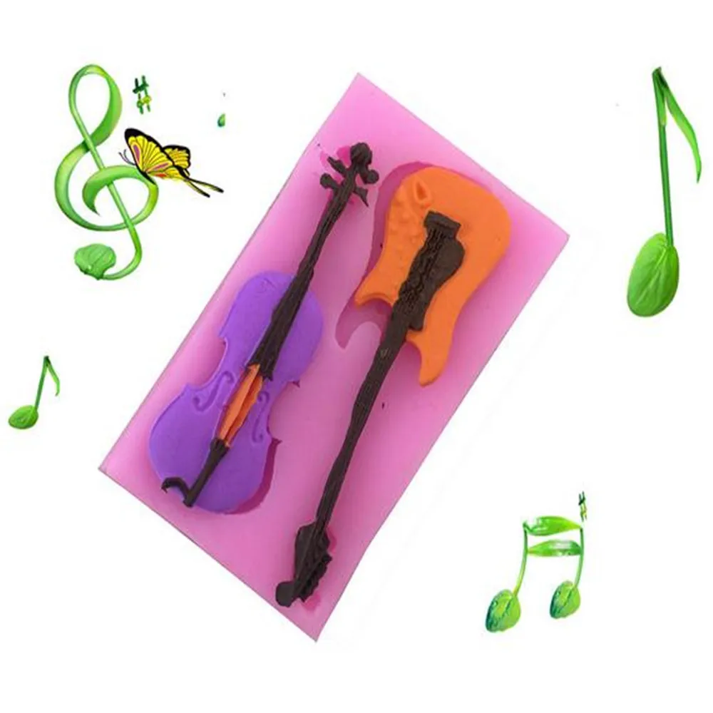 Кухонное красивое музыкальное оборудование для электрогитары сделай сам