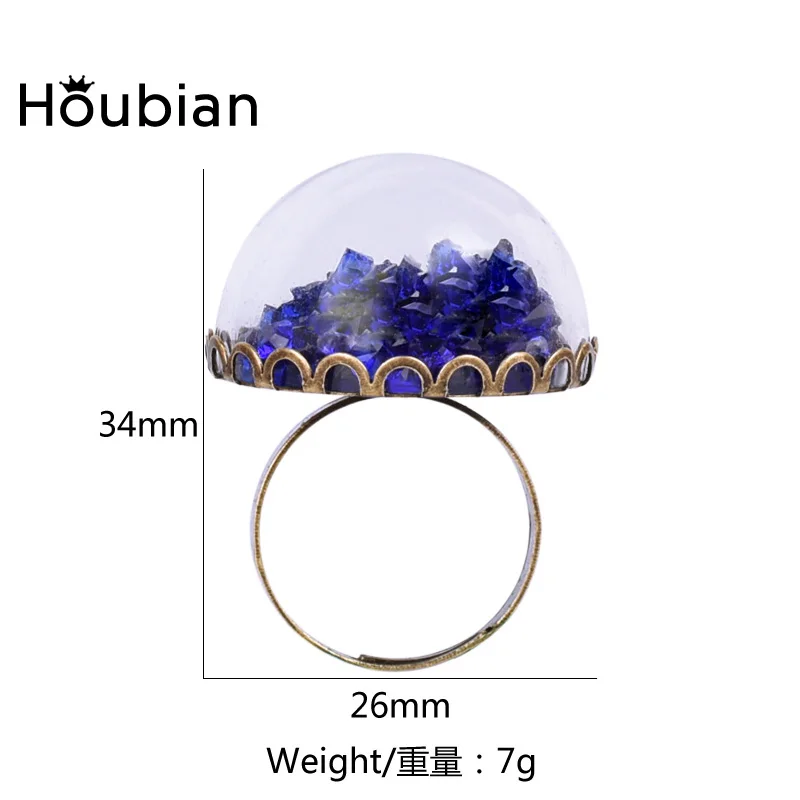 2017 Beauty and the beast Wholesale Lovely Crystal Charms Fingers Rings Jewelry for Women Adjustable free shipping | Украшения и