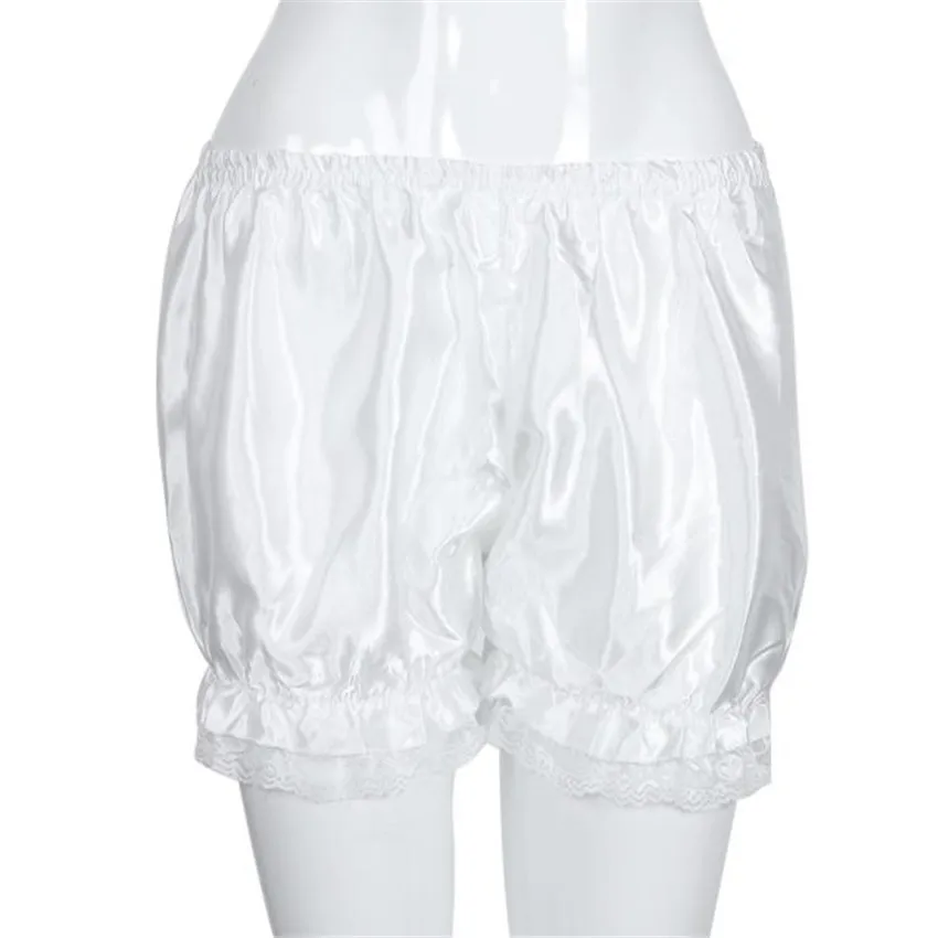 2018 шорты новые модные женские эластичные Горячие шаровары летние повседневные