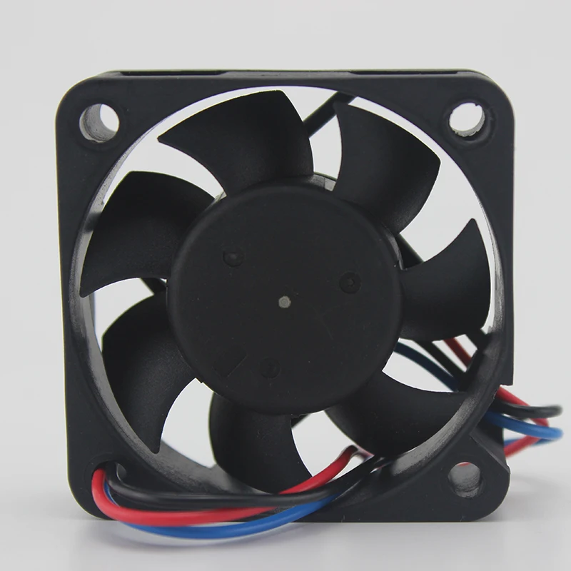 Original for delta AFB0524HD DC 24V 0.15A 5015 5cm 50*50*15mm server inverter case axial Cooling Fan | Компьютеры и офис