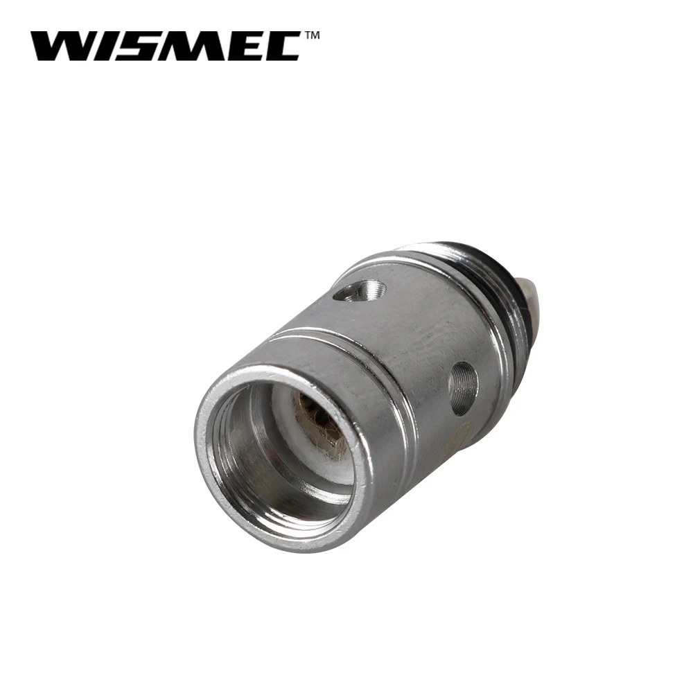 Original Wimsec WS03 MTL 1.5ohm Coil Head replacement coil for AMOR NS/ELABO/Reux Mini/ Amor Mini Atomizer Electronic cigarette |