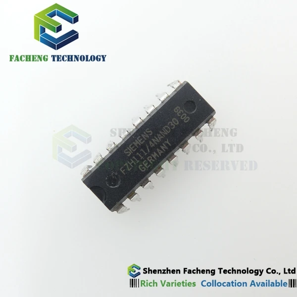 FZH111/4NAAND30 FZH111 DIP 14 новые акции|stock easy|stock insertsstock duties |