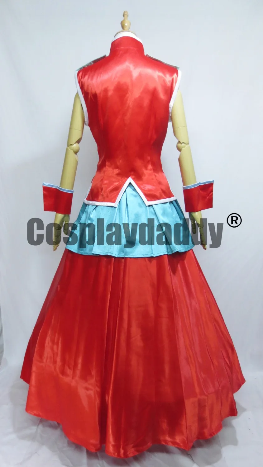 Бесплатная доставка косплей костюм анти химимии революционной девушки Utena|cosplay