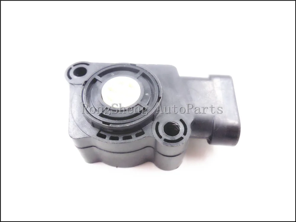 DPQPOKHYY OEM 2603893C91 Международный Датчик положения дроссельной заслонки для