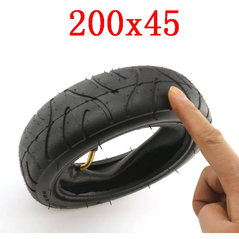 Высококачественная пневматическая шина 200x45/пневматическая 200x45 200x45|Покрышки| |