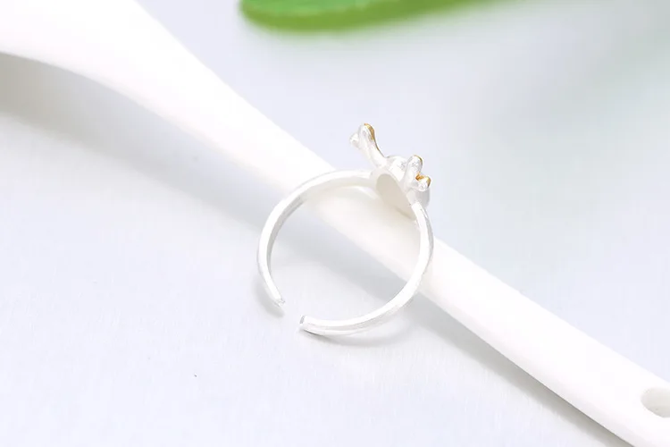 Женское кольцо из серебра 925 пробы | Украшения и аксессуары