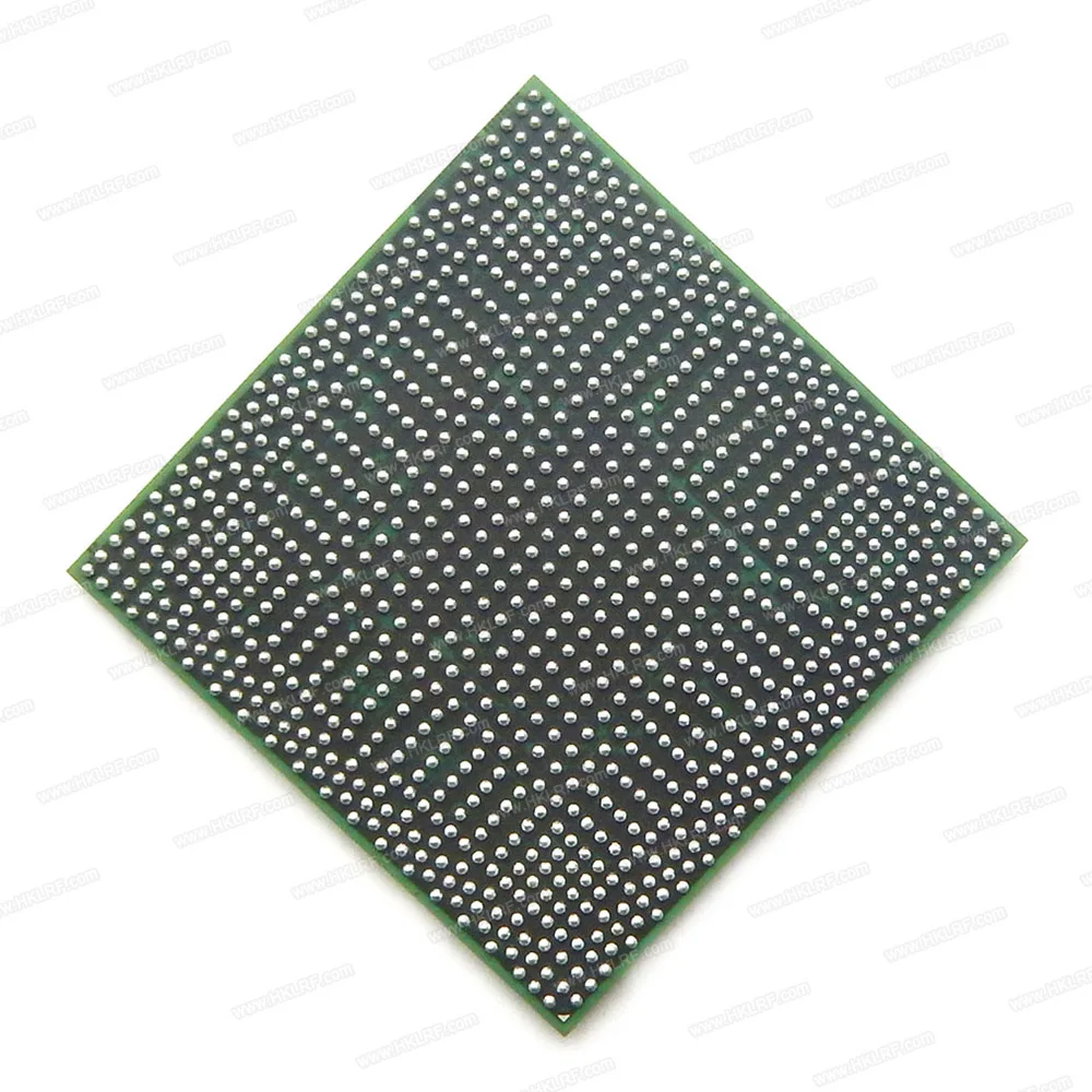 2015 + 100% новый 216 0729051 BGA Reball с шариками IC чипсет 072905 GPU AMD чипы для