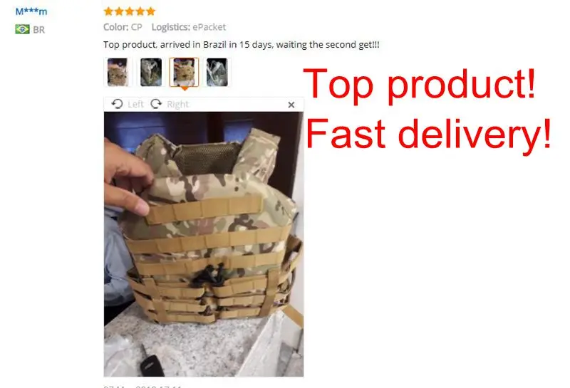 Jpc 600D Охотничий Тактический жилет военный Molle Plate Carrier Magazine страйкбол Пейнтбол CS открытый защитный легкий жилет