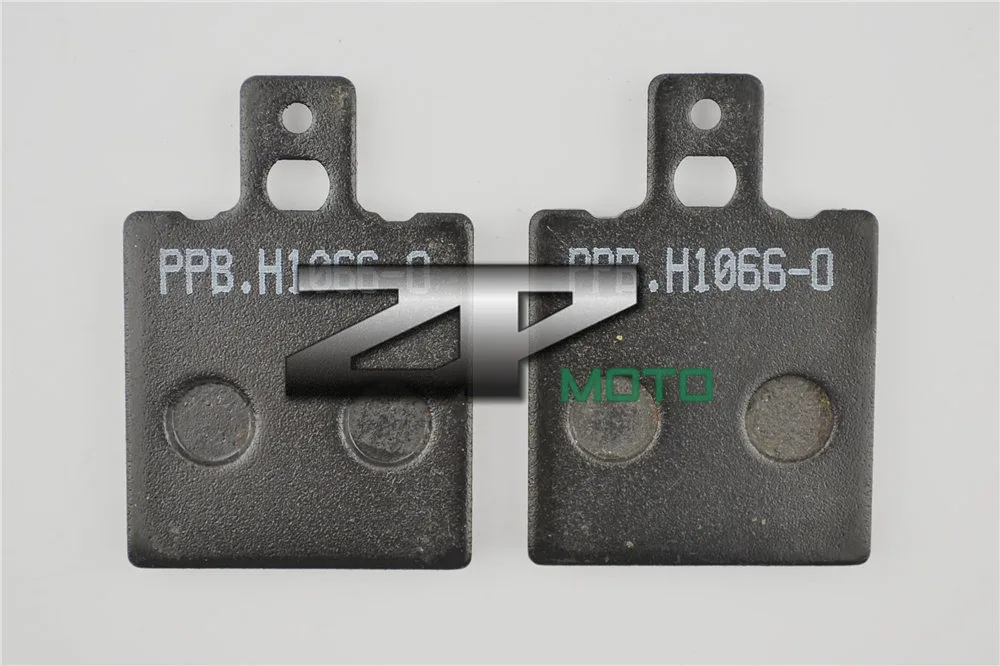 Органические тормозные колодки (кевлар) для 800 Sport 03 Monster 04 S2R 05 07 Dark 06 900 IE 00 01|pads tens|pad