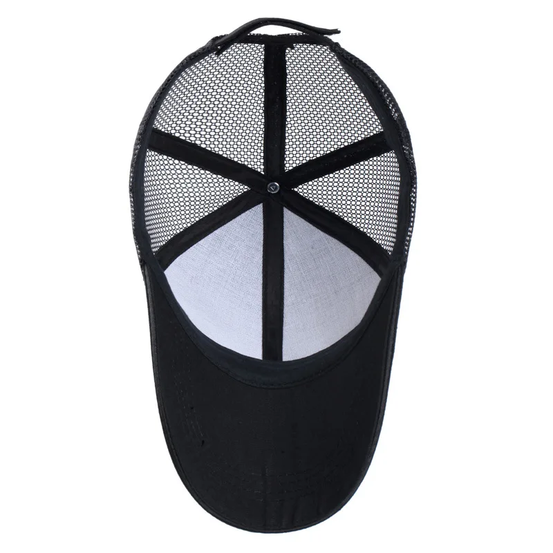 

2017 Fashion Men's Visors Cap Anti-UV For Men Casquette Sun Hat Gorras Outdoor Sports Climbing Sunscreen Women's Hats Chapeu
