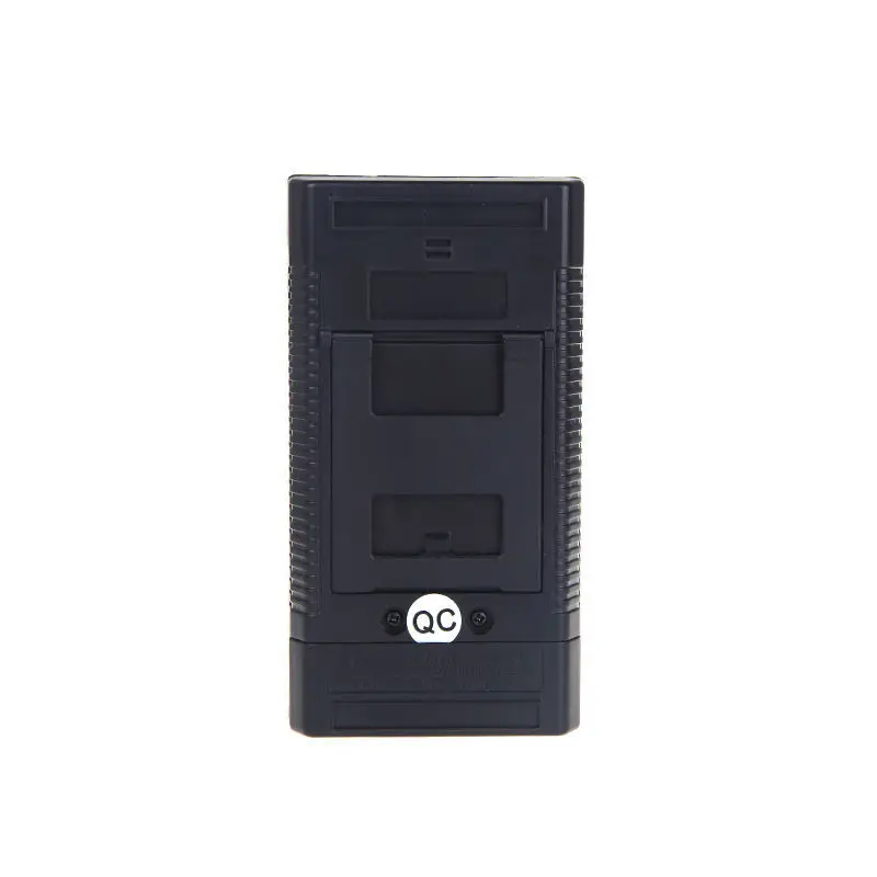 SmileMango DT-1130 CE сертифицированный цифровой ЖК детектор электромагнитного излучения