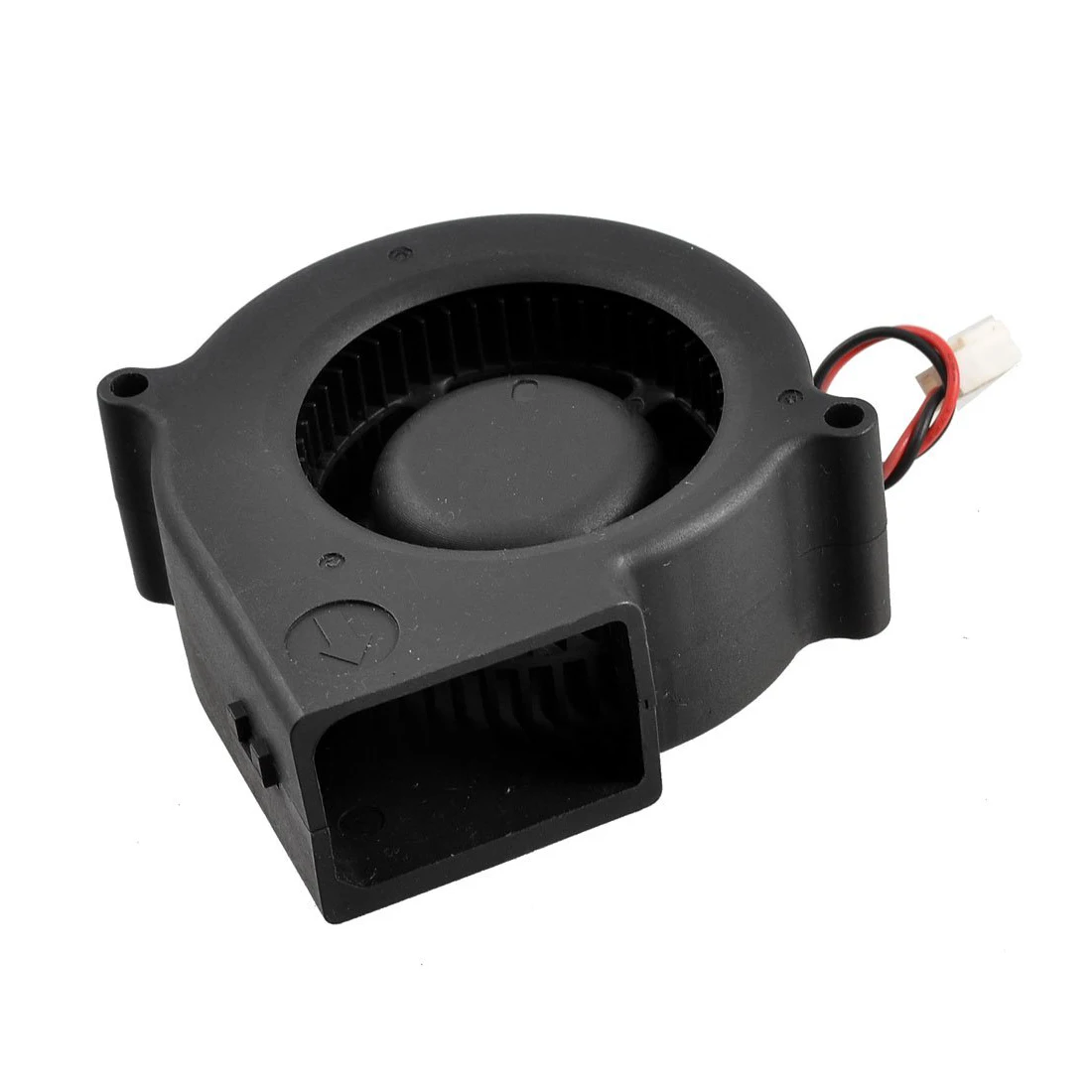 

2016 New 75mm x 30mm DC 12V 0.36A 2Pin Computer PC Blower Cooling Fan